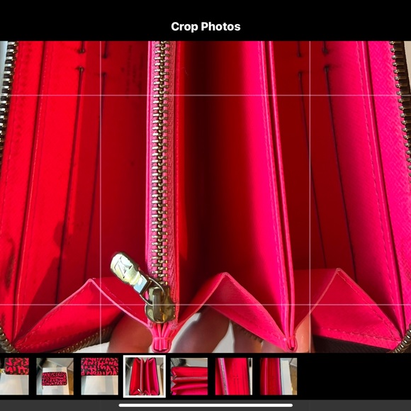 Louis Vuitton Graffiti most wanted!  Clean like new! - Picture 7 of 10